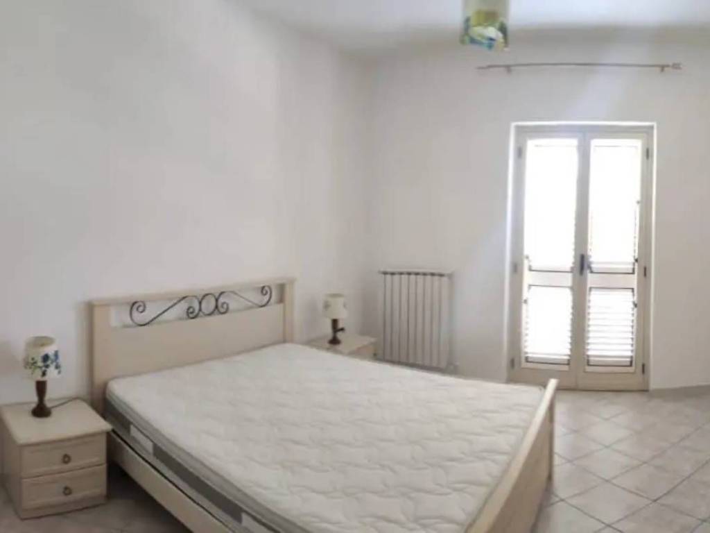 appartamento in vendita a Rovito