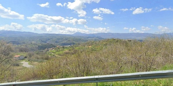 terreno agricolo in vendita a Rovito