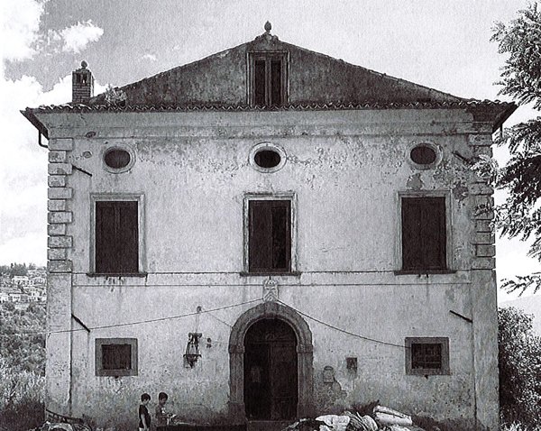 casa indipendente in vendita a Rovito