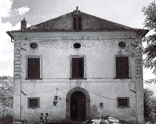 casa indipendente in vendita a Rovito