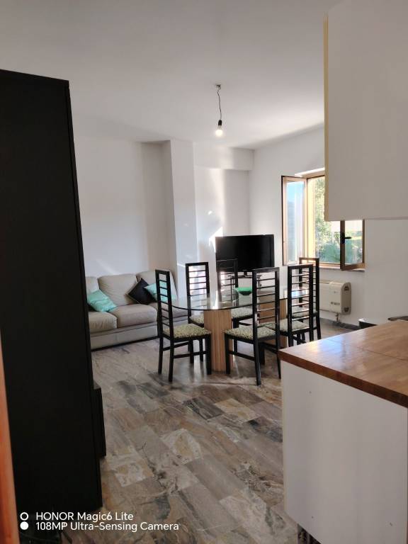 appartamento in vendita a Rovito