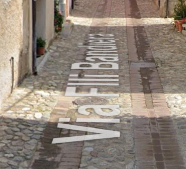 appartamento in vendita a Rovito