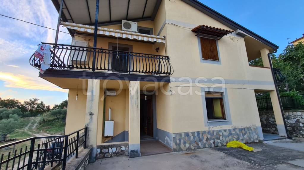 appartamento in vendita a Rovito