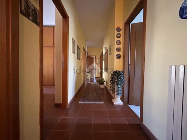 appartamento in vendita a Rovito