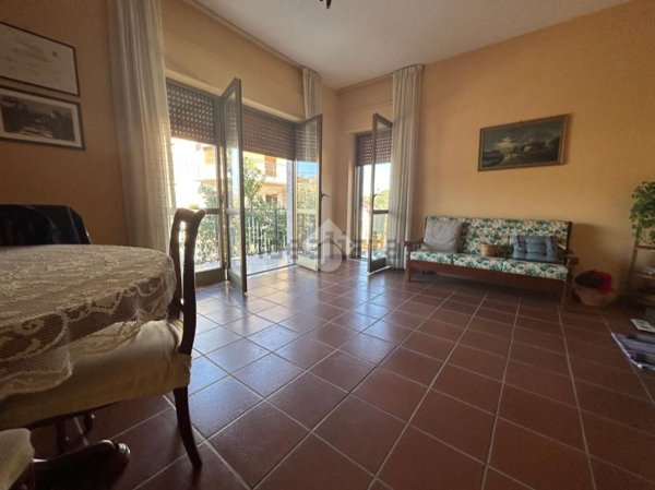 appartamento in vendita a Rovito