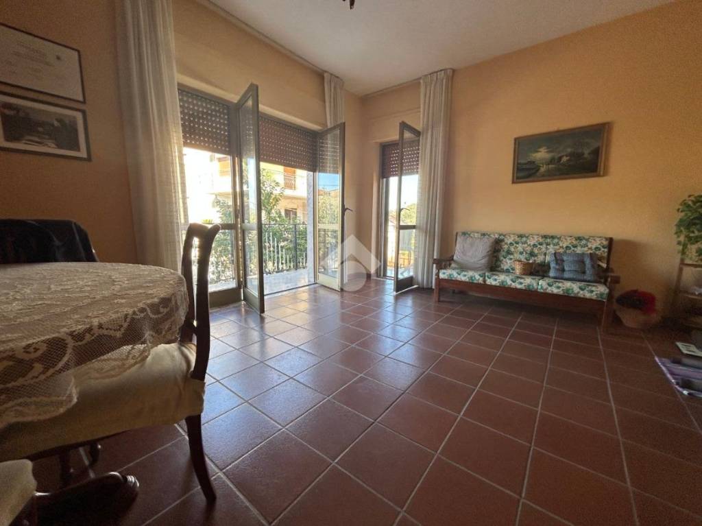 appartamento in vendita a Rovito