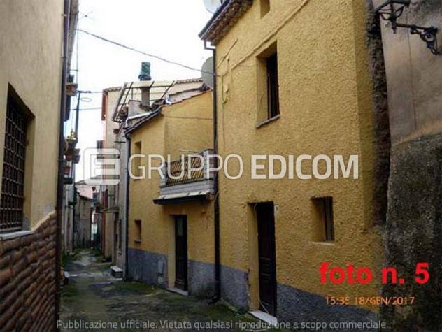 appartamento in vendita a Rovito