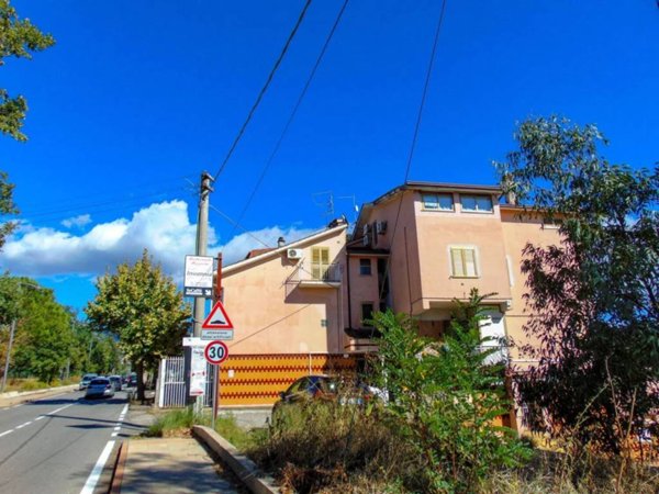 appartamento in vendita a Rovito