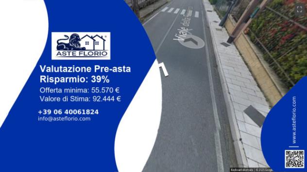 appartamento in vendita a Rovito