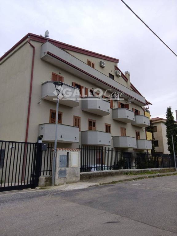 appartamento in vendita a Rovito