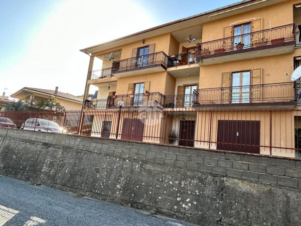 appartamento in vendita a Rovito