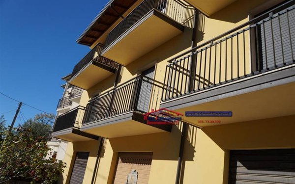 appartamento in vendita a Rovito