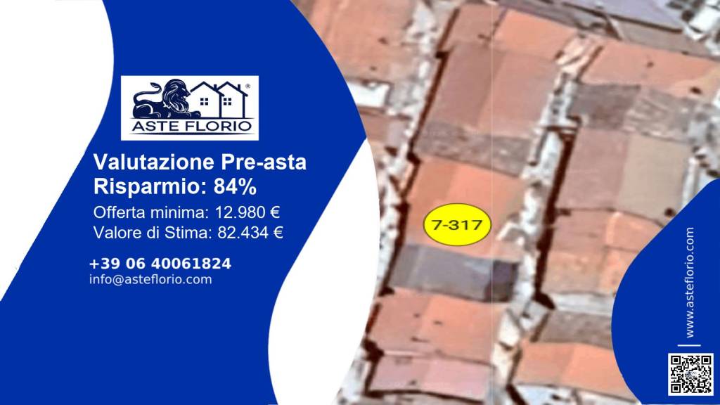 appartamento in vendita a Rovito