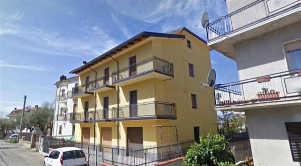appartamento in vendita a Rovito