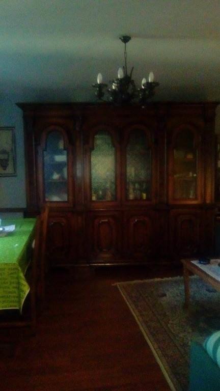 casa indipendente in vendita a Rovito