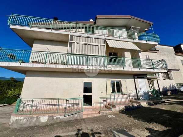 appartamento in vendita a Rovito