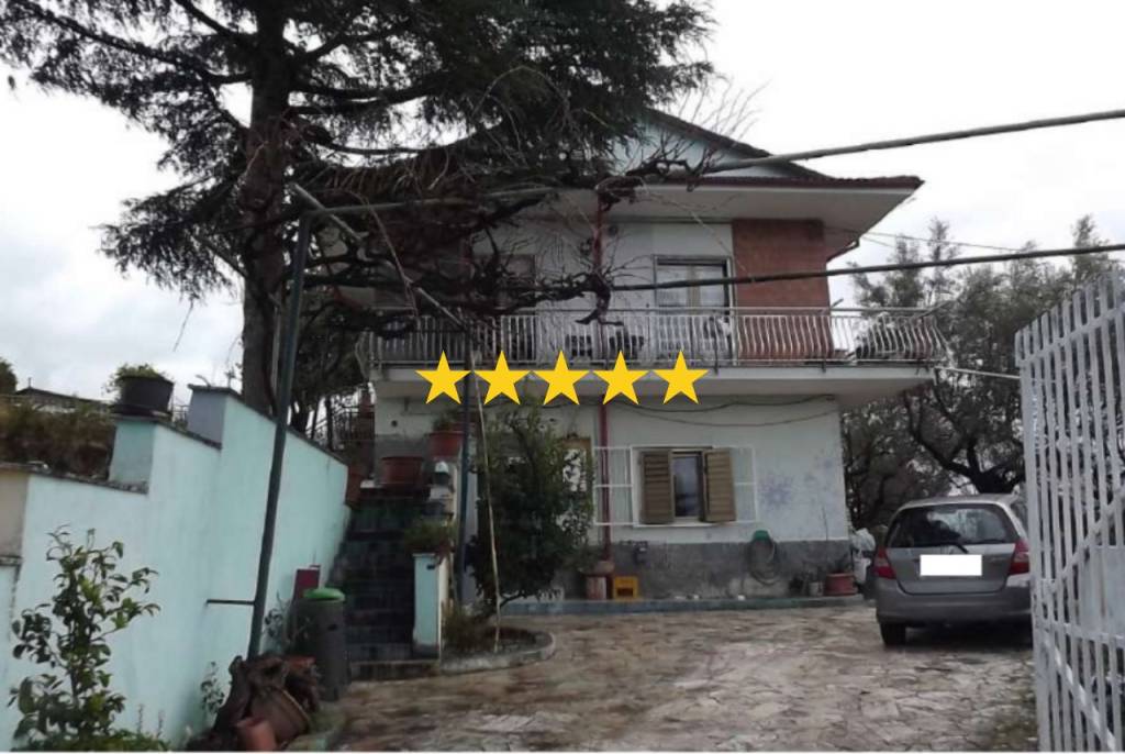appartamento in vendita a Rovito