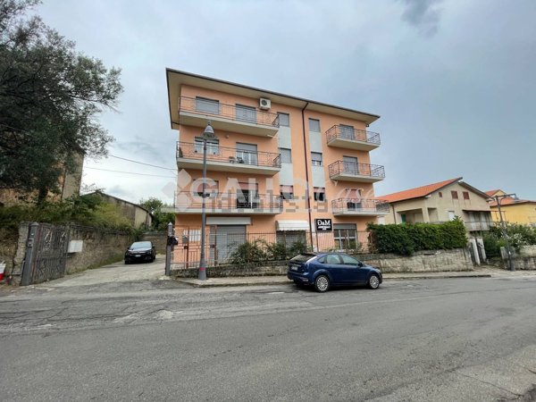 appartamento in vendita a Rovito