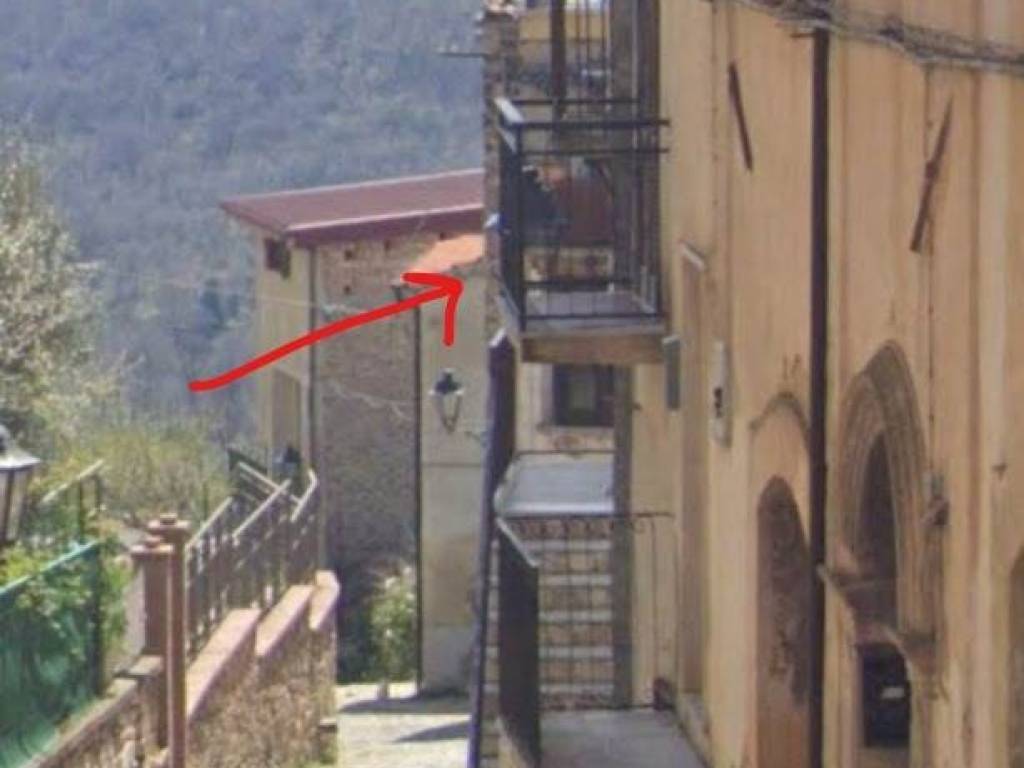 casa indipendente in vendita a Rovito