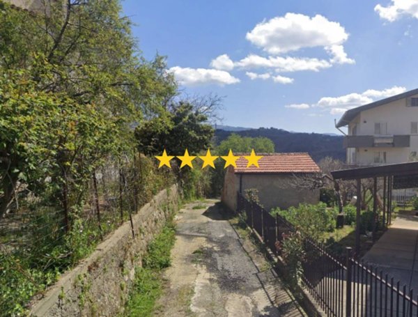 appartamento in vendita a Rovito