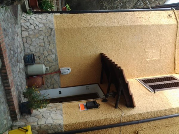 casa indipendente in vendita a Rovito