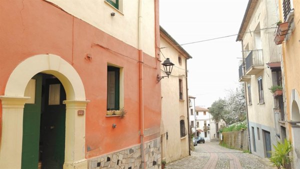 appartamento in vendita a Rovito