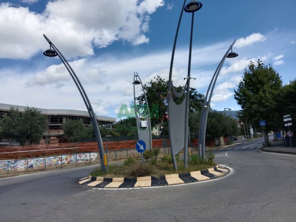 appartamento in vendita a Rovito