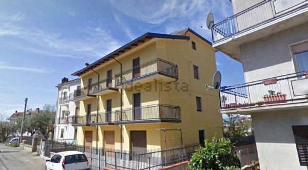 appartamento in vendita a Rovito