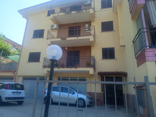 appartamento in vendita a Rovito