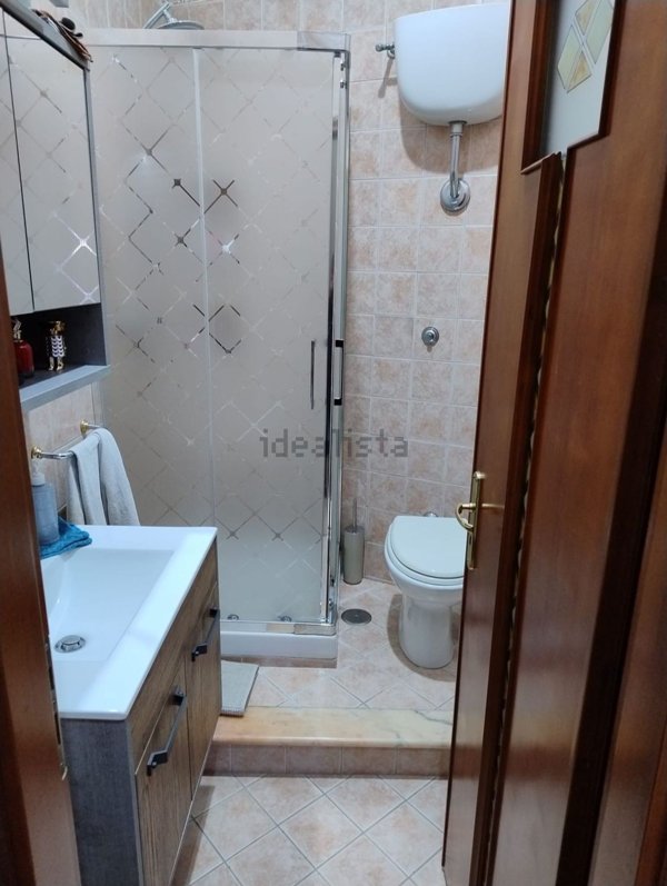 appartamento in vendita a Rovito