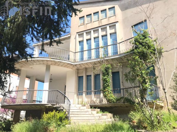 casa indipendente in vendita a Rovito