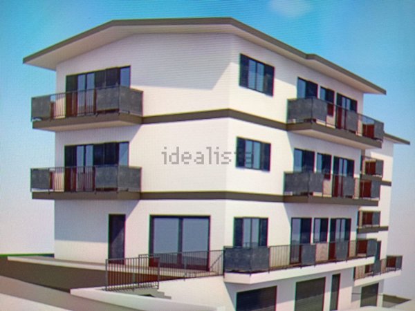 appartamento in vendita a Rovito