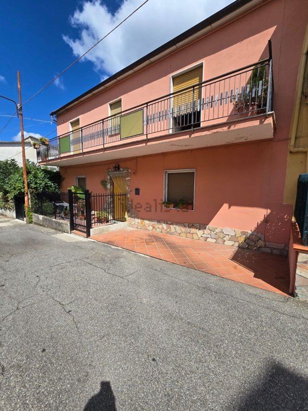 appartamento in vendita a Rovito