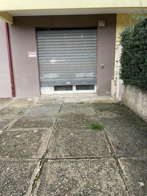 ufficio in vendita a Rovito