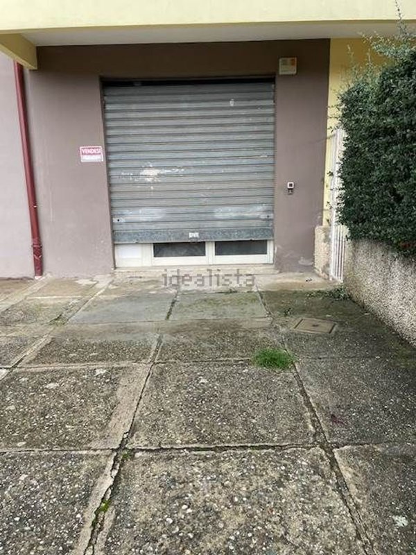 ufficio in vendita a Rovito