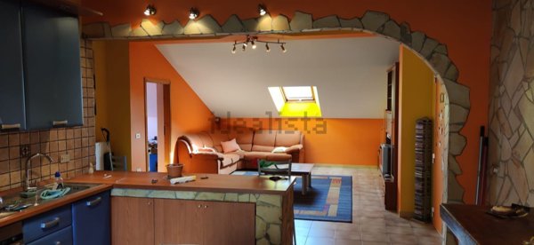 appartamento in vendita a Rovito