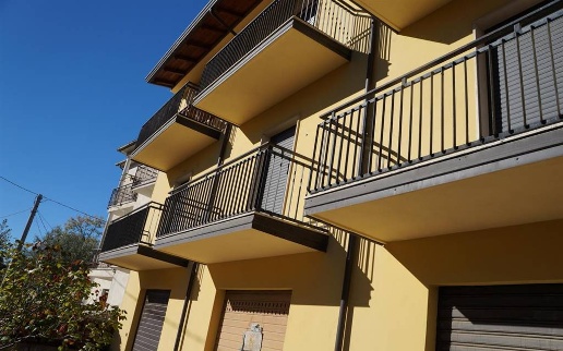 appartamento in vendita a Rovito