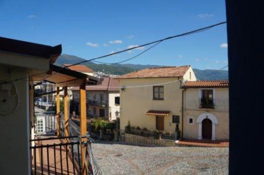 appartamento in vendita a Rovito