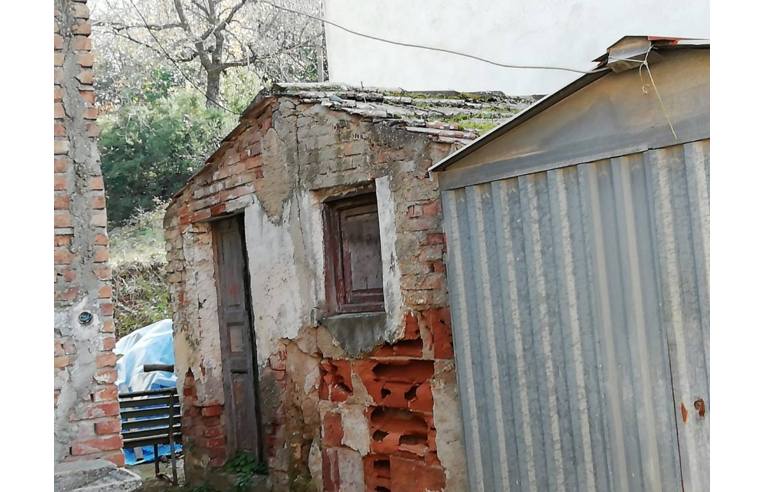 casa indipendente in vendita a Rovito