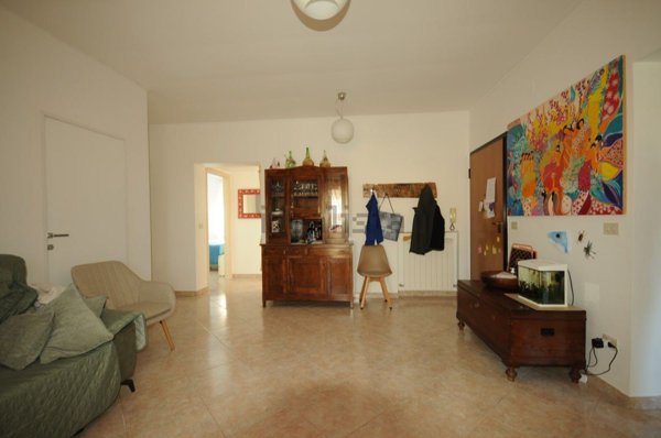 appartamento in vendita a Rovito