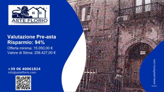 quadrivano in vendita a Rovito