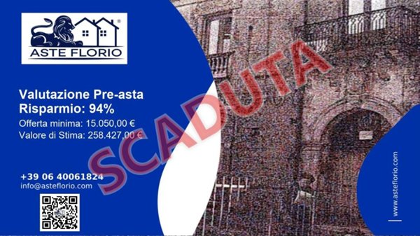 appartamento in vendita a Rovito