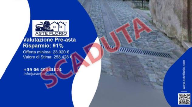 esavano in vendita a Rovito