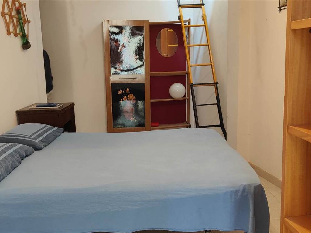 appartamento in vendita a Rovito