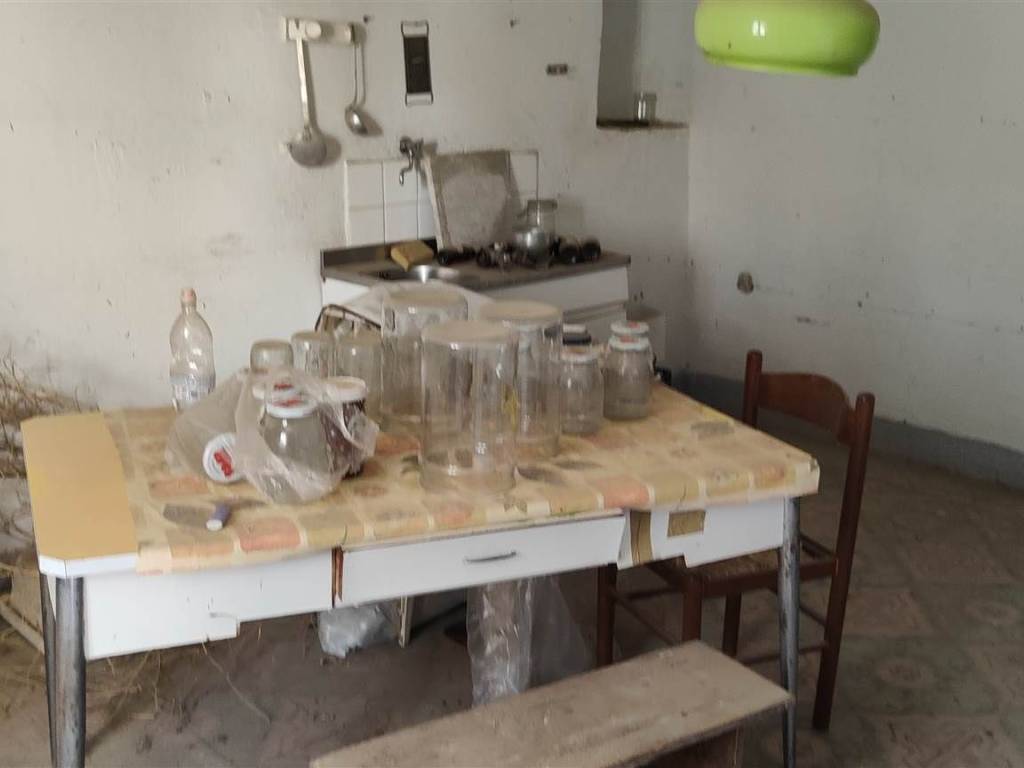 casa indipendente in vendita a Rovito