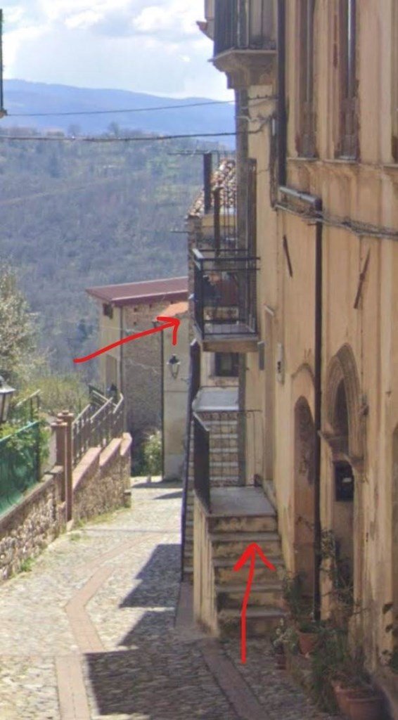 casa indipendente in vendita a Rovito