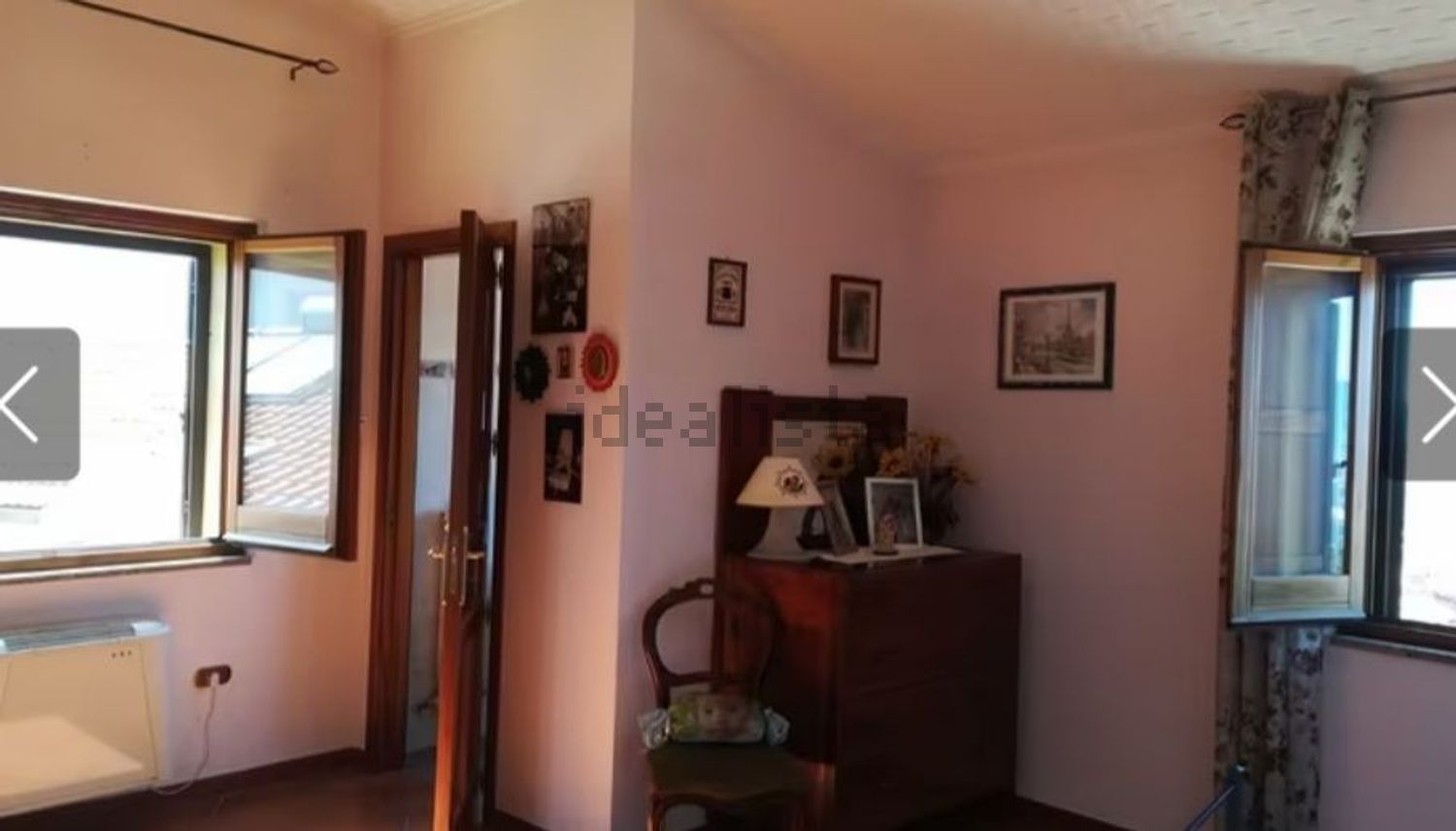 appartamento in vendita a Rovito