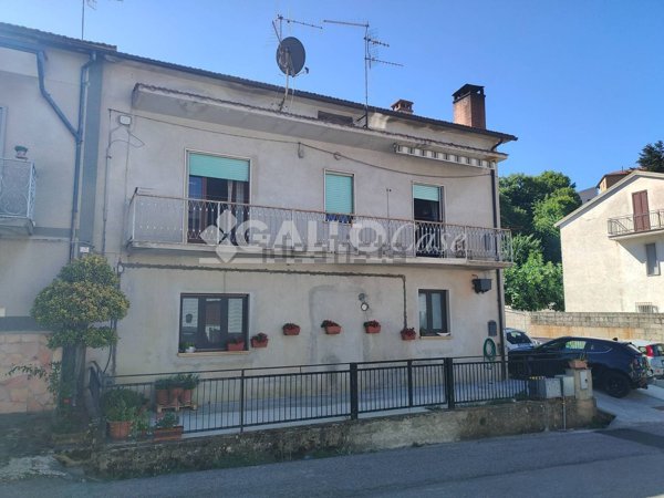 appartamento in vendita a Rovito