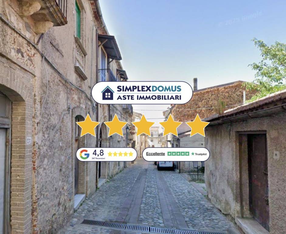 appartamento in vendita a Rovito