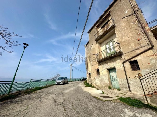 appartamento in vendita a Rovito